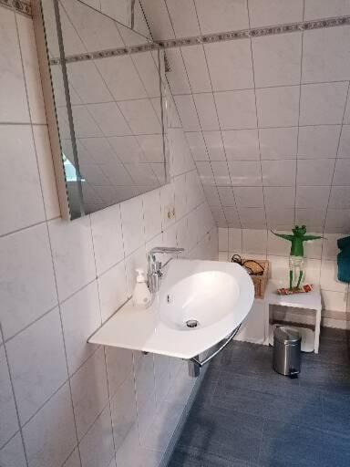 Mome Appartment Gross Ronnau Exterior photo