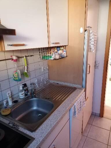 Mome Appartment Gross Ronnau Exterior photo